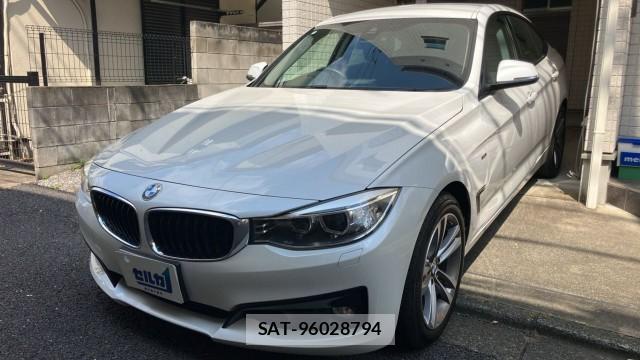 Bmw 3 SERIES 2014-02 8282066-0
