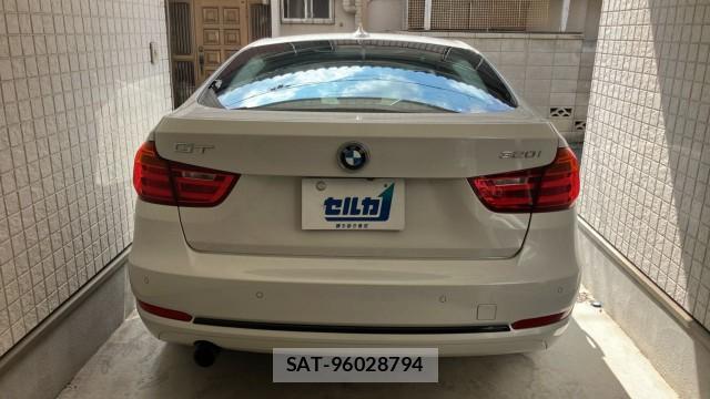 Bmw 3 SERIES 2014-02 8282066-1