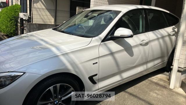 Bmw 3 SERIES 2014-02 8282066-10