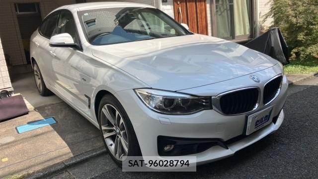 Bmw 3 SERIES 2014-02 8282066-11