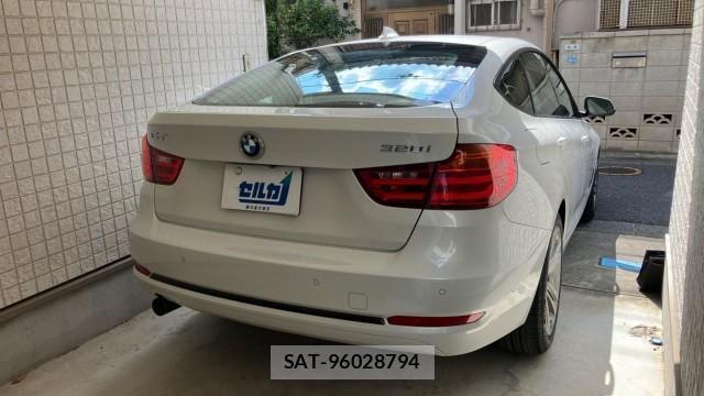 Bmw 3 SERIES 2014-02 8282066-12