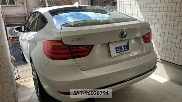 Bmw 3 SERIES 2014-02 8282066-13