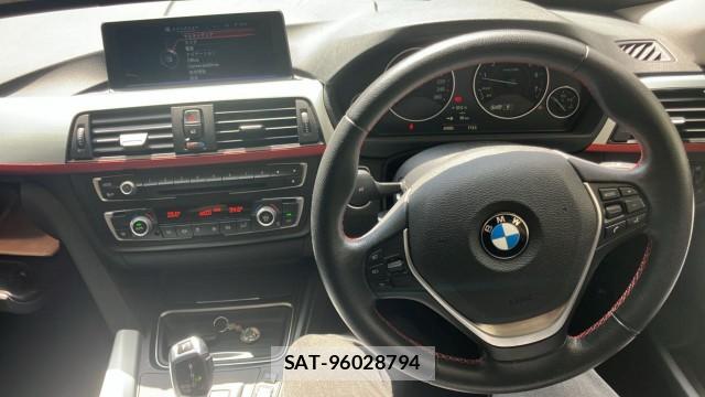 Bmw 3 SERIES 2014-02 8282066-16