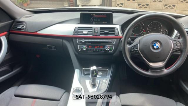 Bmw 3 SERIES 2014-02 8282066-2