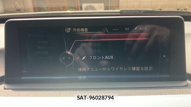 Bmw 3 SERIES 2014-02 8282066-4