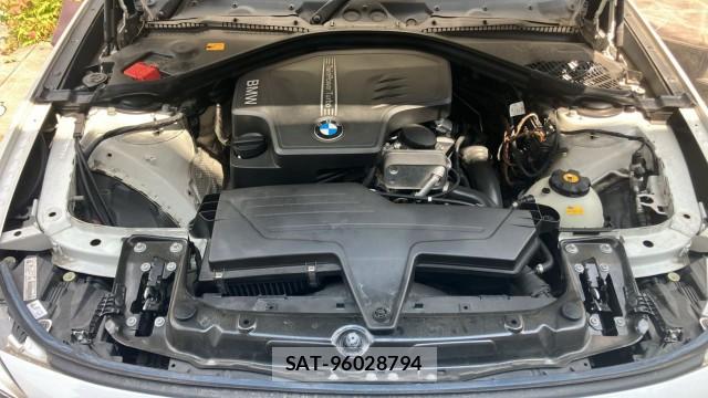 Bmw 3 SERIES 2014-02 8282066-7