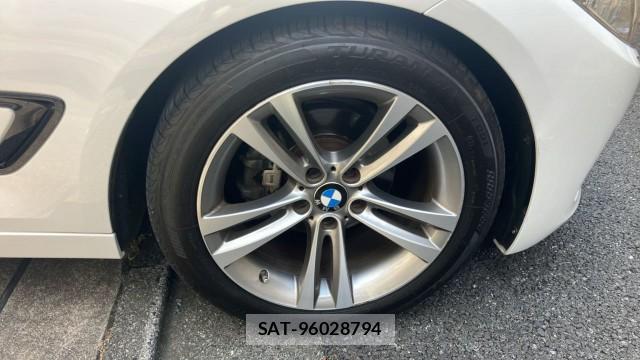 Bmw 3 SERIES 2014-02 8282066-8