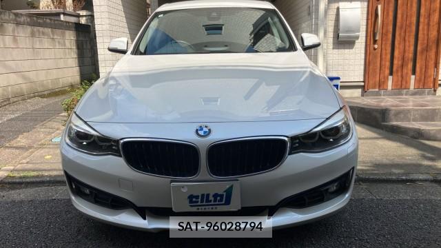 Bmw 3 SERIES 2014-02 8282066-9