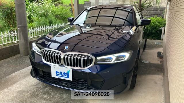 Bmw 3 SERIES 2026-02 8282494-0