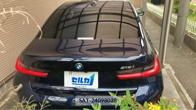 Bmw 3 SERIES 2026-02 8282494-1
