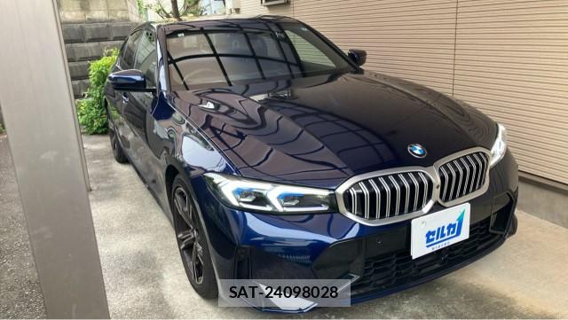 Bmw 3 SERIES 2026-02 8282494-11