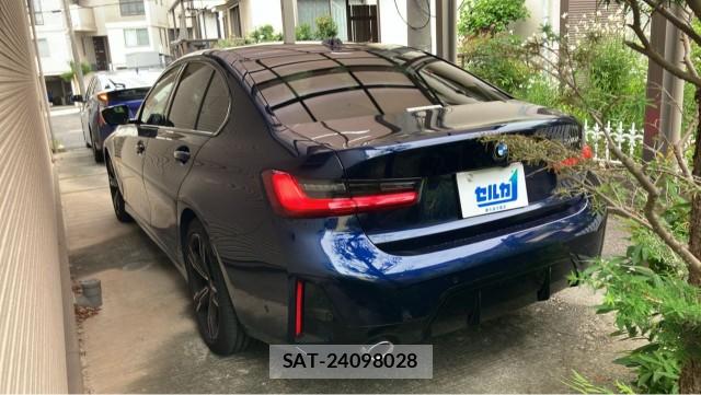 Bmw 3 SERIES 2026-02 8282494-13
