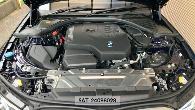 Bmw 3 SERIES 2026-02 8282494-7