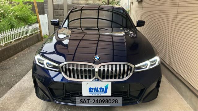Bmw 3 SERIES 2026-02 8282494-9