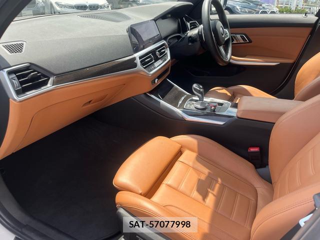 Bmw 3 SERIES 2020-06 8282718-16