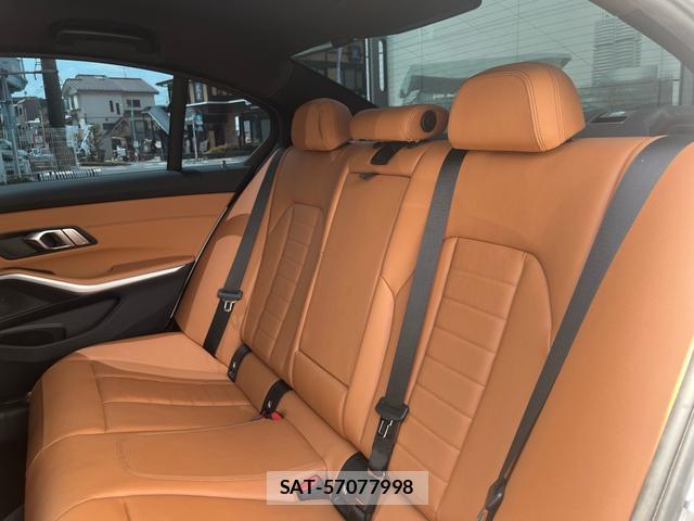 Bmw 3 SERIES 2020-06 8282718-17