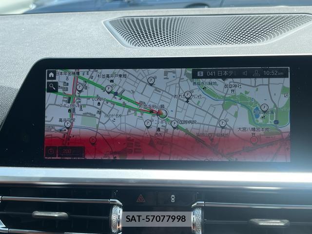 Bmw 3 SERIES 2020-06 8282718-3