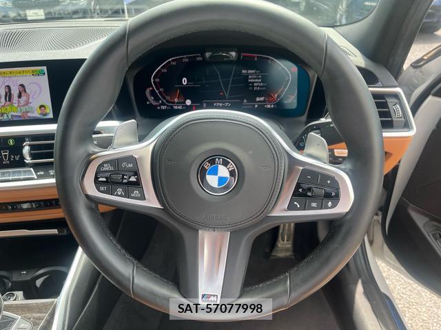 Bmw 3 SERIES 2020-06 8282718-5