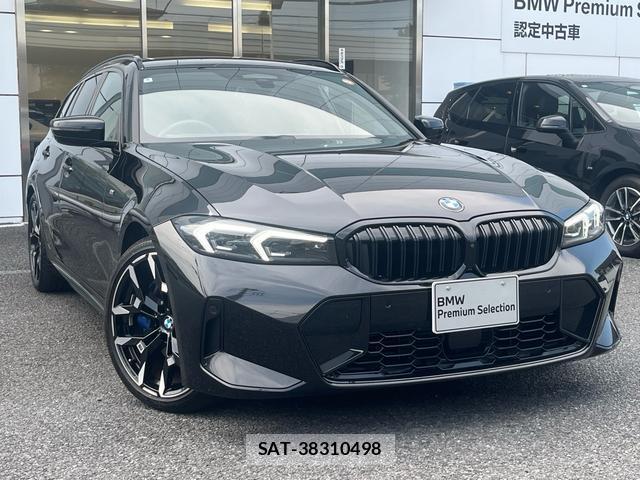 Bmw 3 SERIES 2025-09 8282720-17