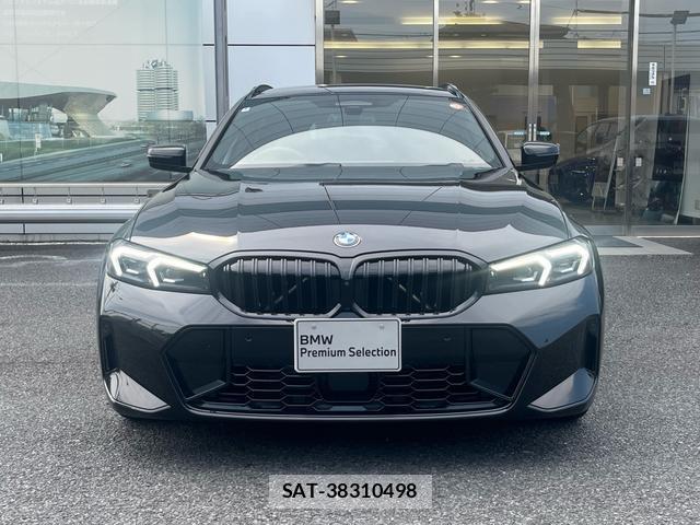 Bmw 3 SERIES 2025-09 8282720-18