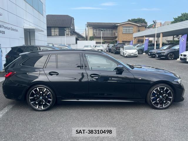 Bmw 3 SERIES 2025-09 8282720-19