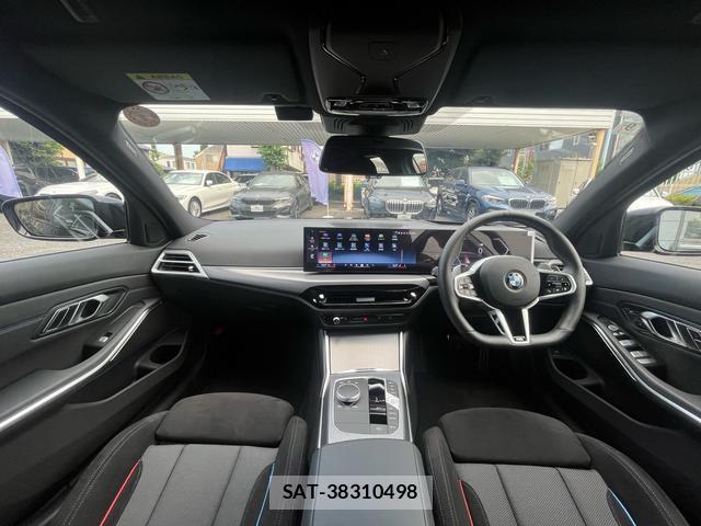 Bmw 3 SERIES 2025-09 8282720-4
