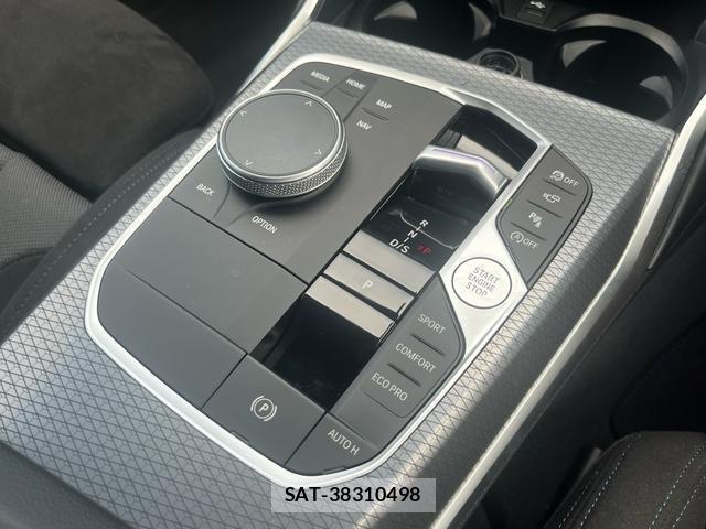 Bmw 3 SERIES 2025-09 8282720-7