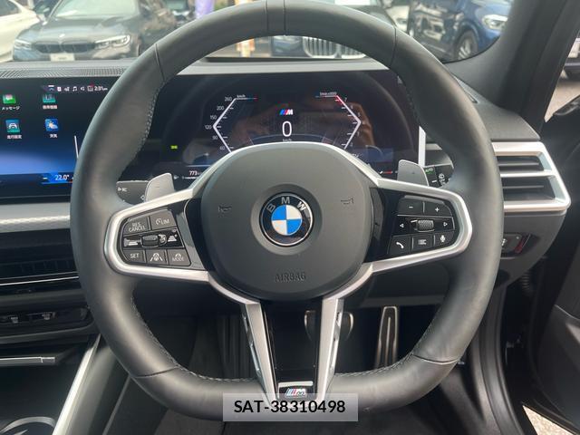 Bmw 3 SERIES 2025-09 8282720-8