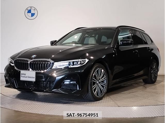 Bmw 3 SERIES 2021-09 8284610-0