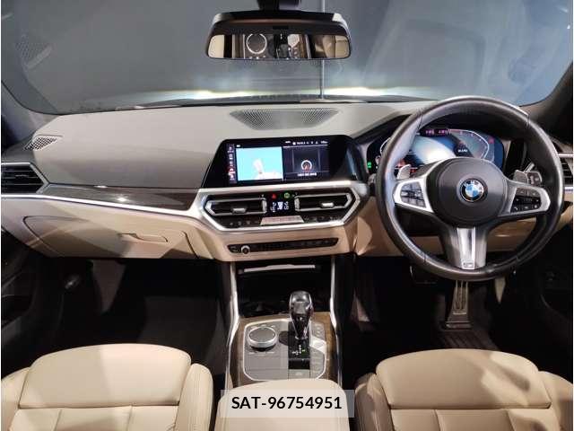 Bmw 3 SERIES 2021-09 8284610-1