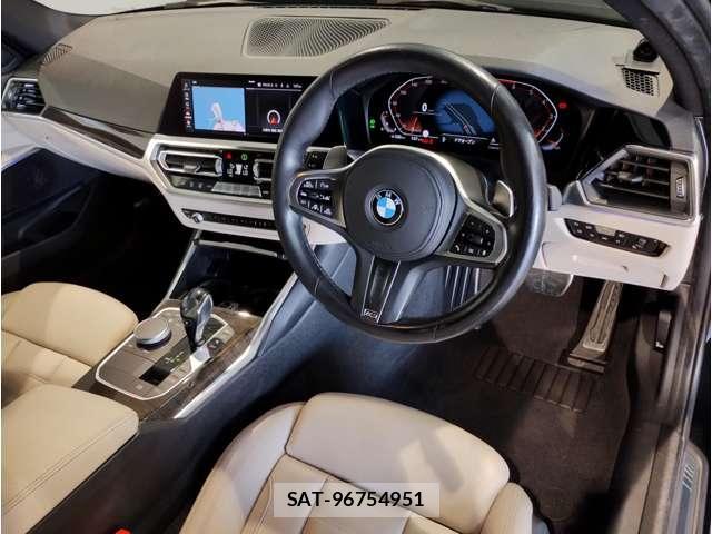 Bmw 3 SERIES 2021-09 8284610-12
