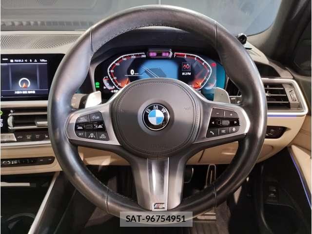 Bmw 3 SERIES 2021-09 8284610-13