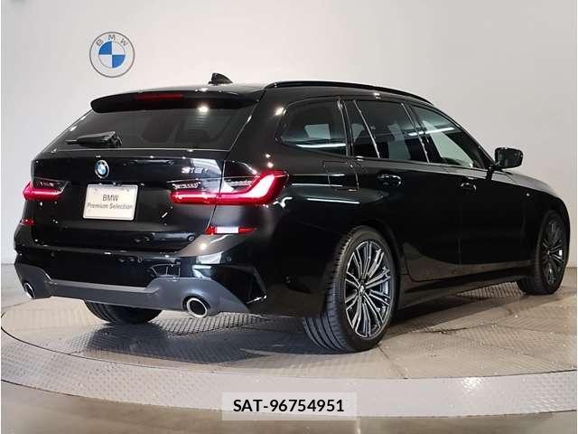 Bmw 3 SERIES 2021-09 8284610-2