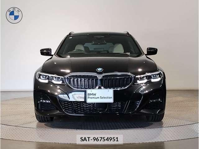 Bmw 3 SERIES 2021-09 8284610-3