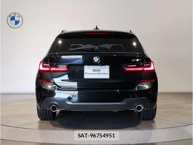 Bmw 3 SERIES 2021-09 8284610-4