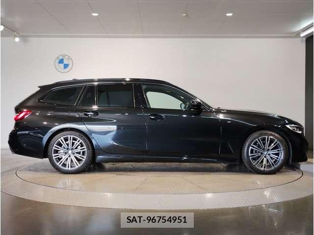 Bmw 3 SERIES 2021-09 8284610-6