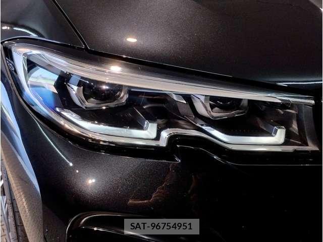 Bmw 3 SERIES 2021-09 8284610-7