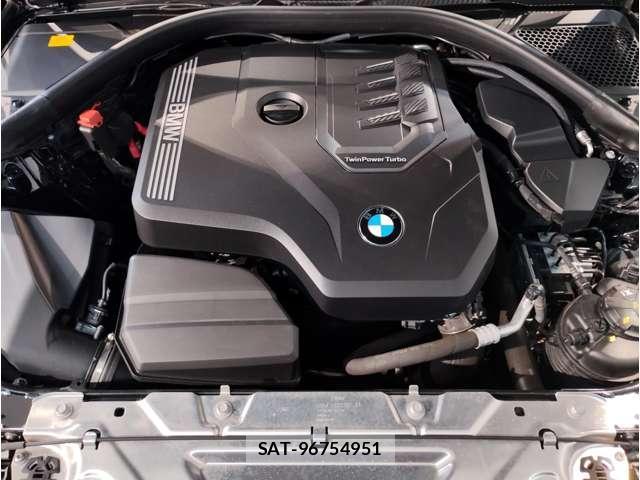 Bmw 3 SERIES 2021-09 8284610-9