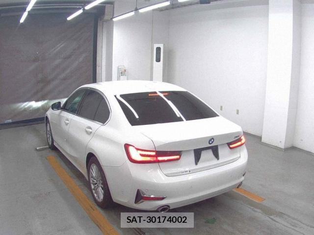 Bmw 3 SERIES 2021-07 8284687-1