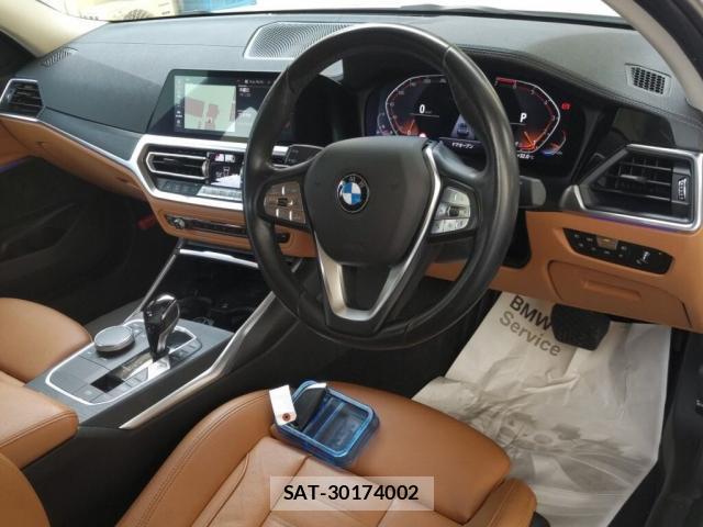 Bmw 3 SERIES 2021-07 8284687-2