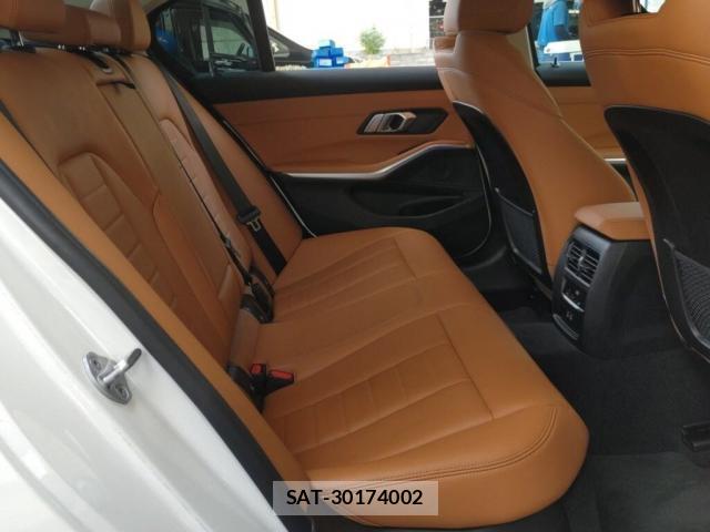 Bmw 3 SERIES 2021-07 8284687-3