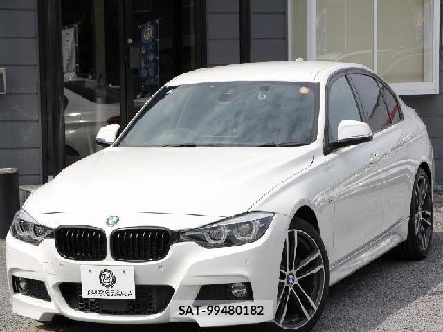 Bmw 3 SERIES 2017-11 8285219-0