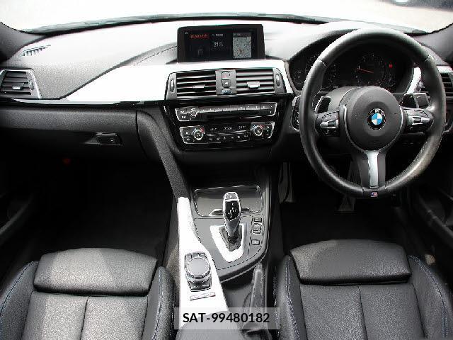 Bmw 3 SERIES 2017-11 8285219-1