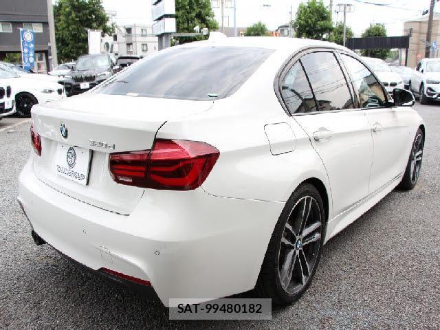 Bmw 3 SERIES 2017-11 8285219-2