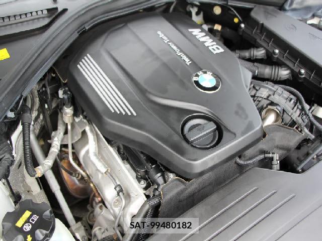Bmw 3 SERIES 2017-11 8285219-3