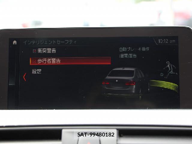 Bmw 3 SERIES 2017-11 8285219-4