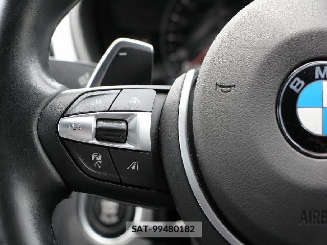 Bmw 3 SERIES 2017-11 8285219-7