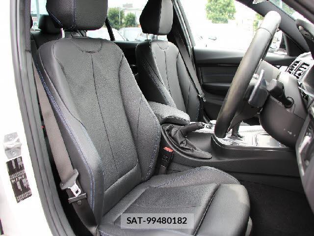 Bmw 3 SERIES 2017-11 8285219-8