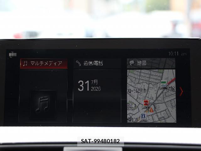 Bmw 3 SERIES 2017-11 8285219-9