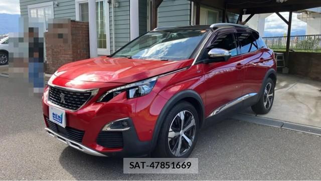 Peugeot 3008 2019-06 8280973-0
